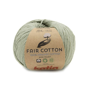 Katia Fair Cotton