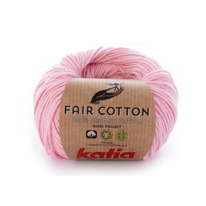 Katia Fair Cotton