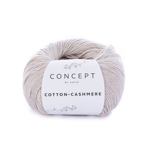 Katia Concept Cotton Cashmere