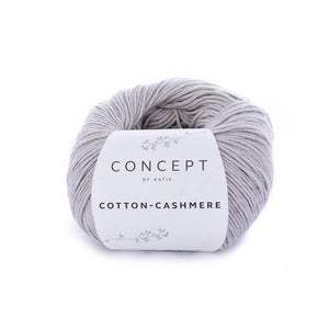 Katia Concept Cotton Cashmere