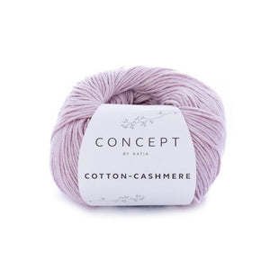 Katia Concept Cotton Cashmere
