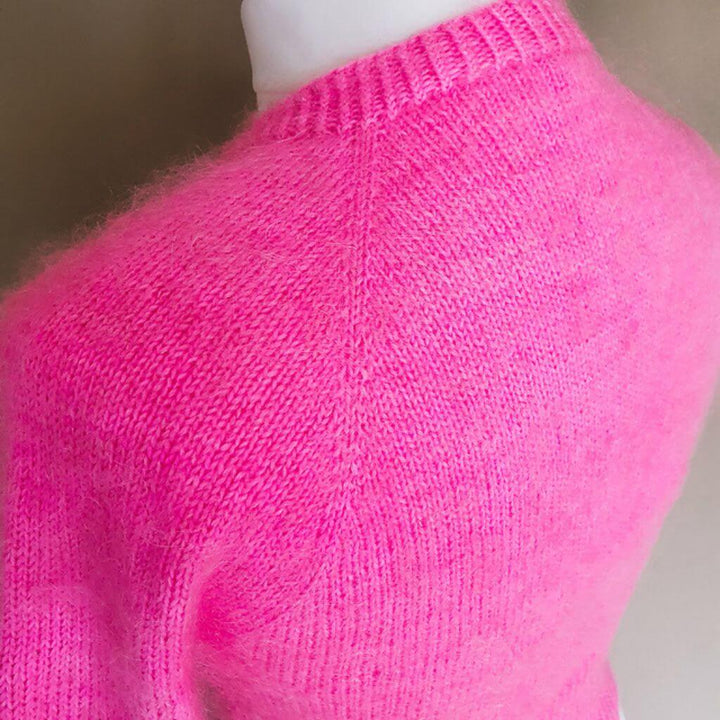 Feinmotorik Pattern Strickjacke Jolene Strickanleitung - Feinmotorik (PDF) bei bei bei bei Lieblingsgarn