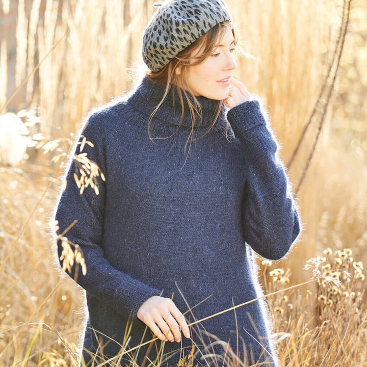 Rowan Pattern Damen Pullover Arete Strickanleitung - Rowan (Heft) bei bei bei bei Lieblingsgarn