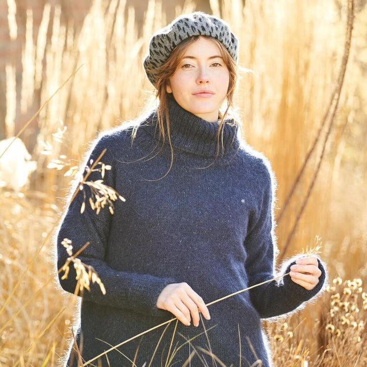 Rowan Pattern Damen Pullover Arete Strickanleitung - Rowan (Heft) bei bei bei bei Lieblingsgarn