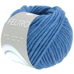 Lana Grossa Feltro 50g