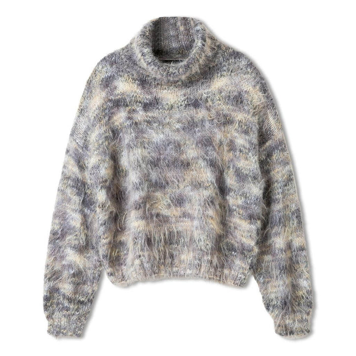 Lana Grossa Pattern Rollkragenpullover Strickanleitung - Lana Grossa (Heft) bei bei bei bei bei bei bei bei Lieblingsgarn