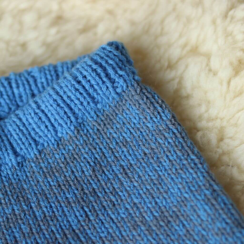 Frau Riedel strickt Pattern Hose Oskar Trousers Strickanleitung - Frau Riedel strickt (PDF) bei bei bei bei Lieblingsgarn