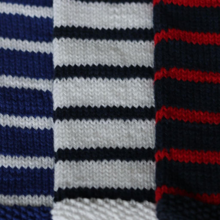 Frau Riedel strickt Summer Sweater No. 2 Strickanleitung - Frau Riedel strickt (PDF) bei bei bei bei Lieblingsgarn