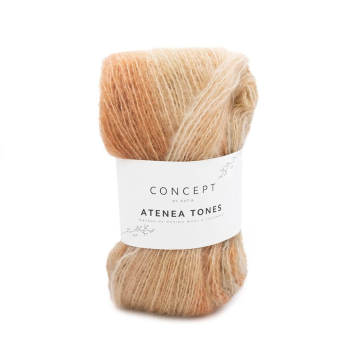 Katia Atenea Tones bei bei bei bei bei bei bei bei Lieblingsgarn