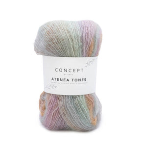Katia Concept Atenea Tones
