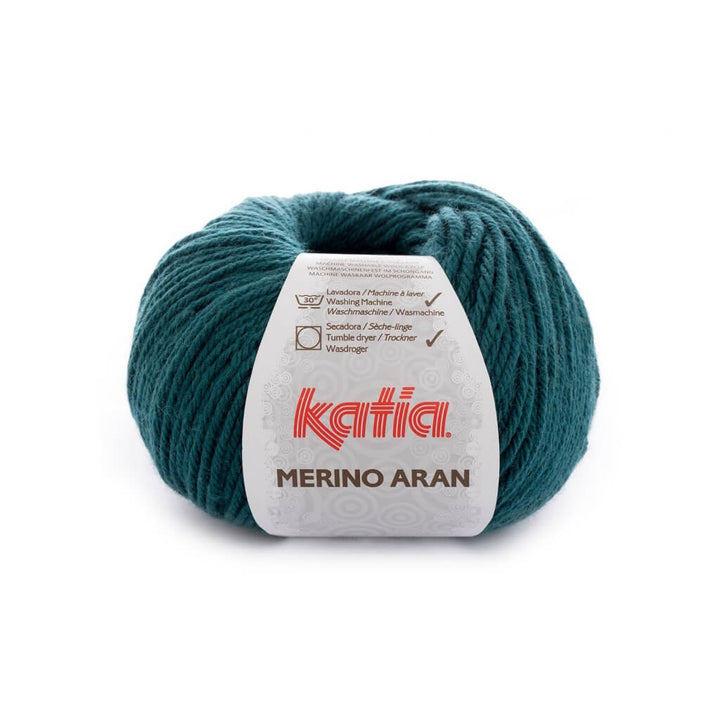 Katia Merino Aran bei bei bei bei bei bei bei bei Lieblingsgarn