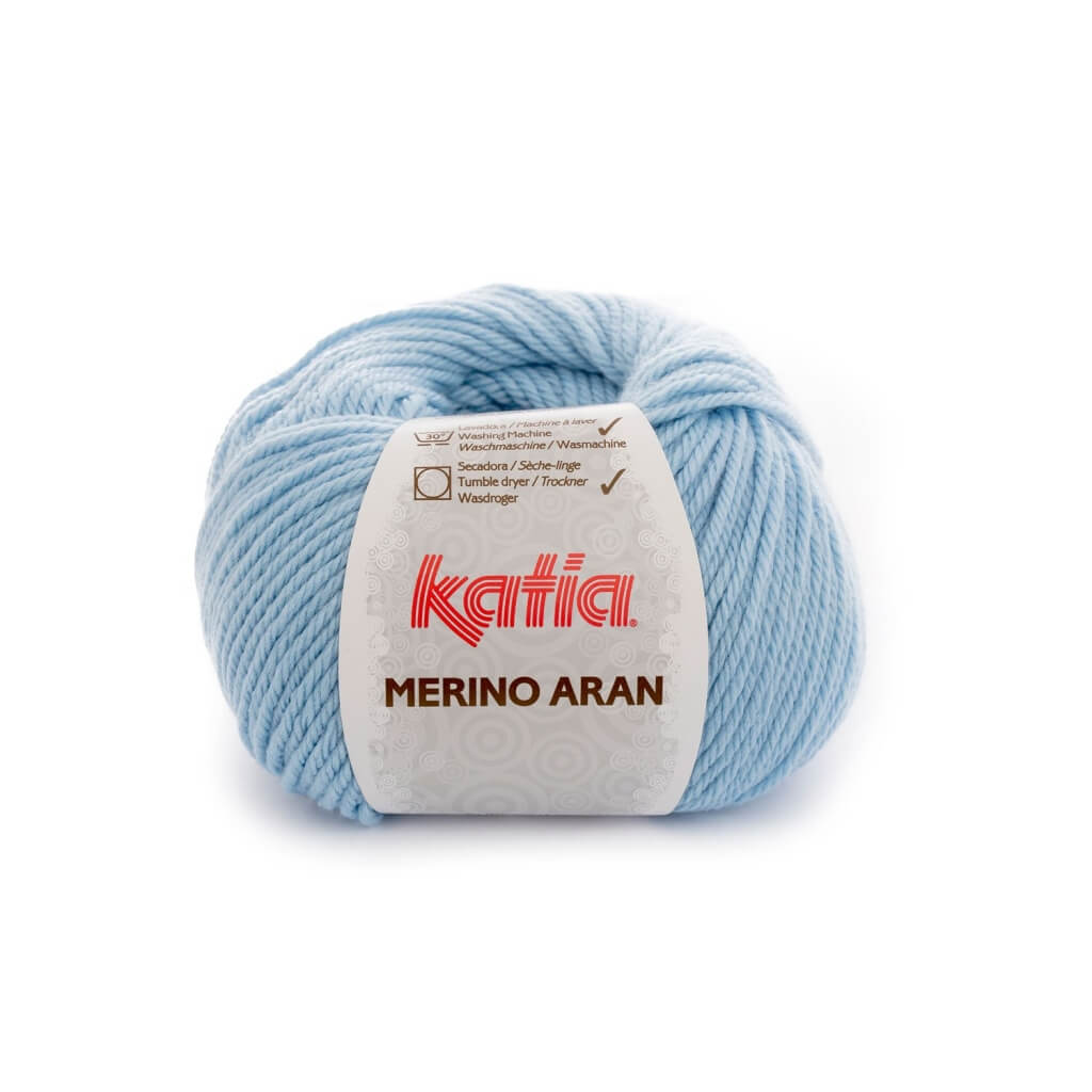 Katia Merino Aran bei bei bei bei bei bei bei bei Lieblingsgarn