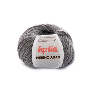 Katia Merino Aran