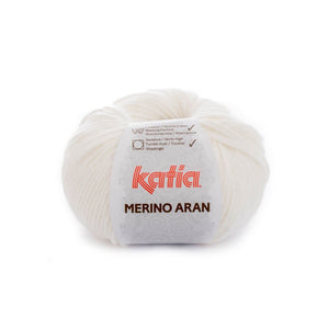 Katia Merino Aran