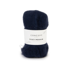 Katia Concept Silky Mohair