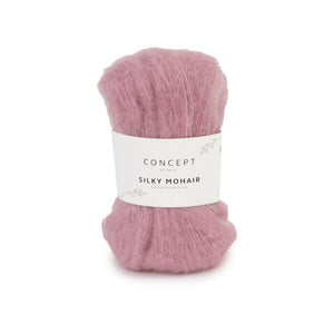 Katia Concept Silky Mohair