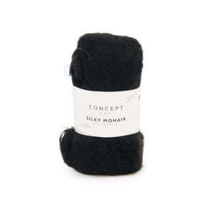 Katia Concept Silky Mohair