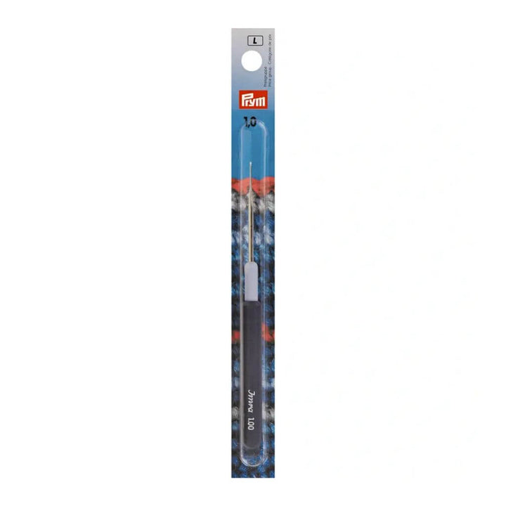 Prym Garnhäkelnadeln KST-Griff 1.00 mm bei bei bei bei Lieblingsgarn