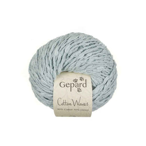 Gepard CottonWaves