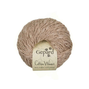 Gepard CottonWaves