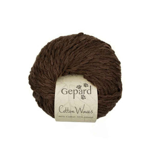 Gepard CottonWaves