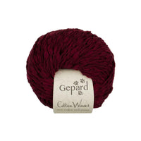 472 - Deep Cherry