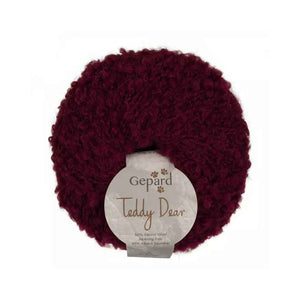Gepard Teddy Dear