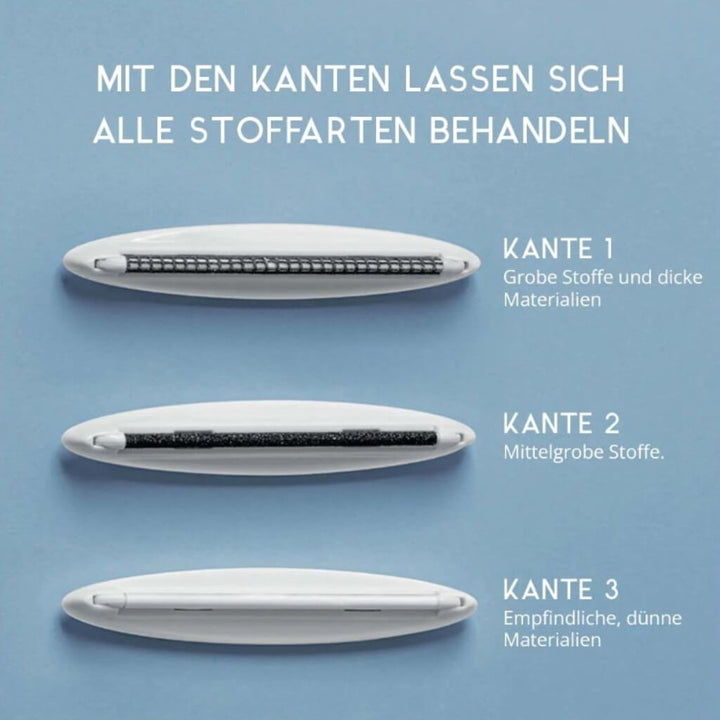 Gleener Fusselentferner und Flusenbürste bei bei bei bei bei bei bei Lieblingsgarn