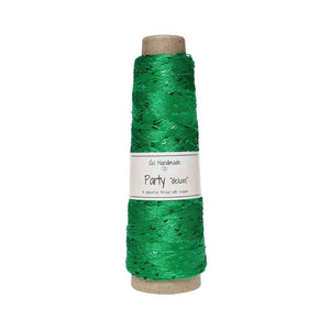 Go Handmade Yarn Party deluxe