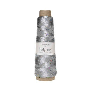 Go Handmade Yarn Party deluxe