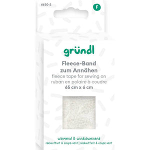 Gründl Fleece Band 65 x 6 cm