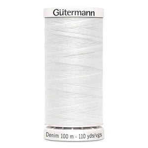 Gütermann Denim Stärke 50