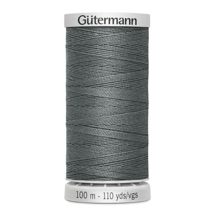 Gütermann Extra Stark M782 No. 40 SB, Farbe 36 grau – Synthetik bei Lieblingsgarn