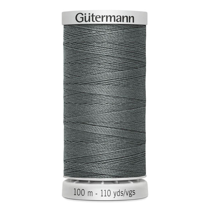 Gütermann Nähgarn Extra Stark M 782, Farbe 701 grau – Synthetik bei Lieblingsgarn