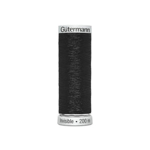Gütermann Sulky Invisible 200 m