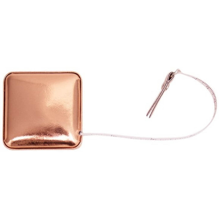 Hemline Maßband Rosegold bei bei bei bei Lieblingsgarn
