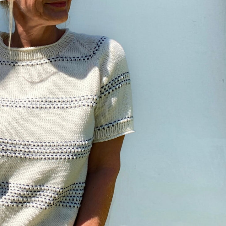 Hinterm Stein MagicDots Raglan Shirt Strickanleitung - Hinterm Stein (PDF) bei bei bei bei bei bei bei bei Lieblingsgarn