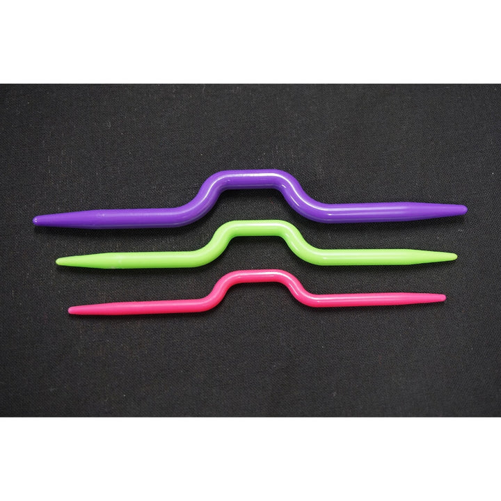 HiyaHiya Accessory Set B Strickzubehör Komplettset bei bei bei bei Lieblingsgarn
