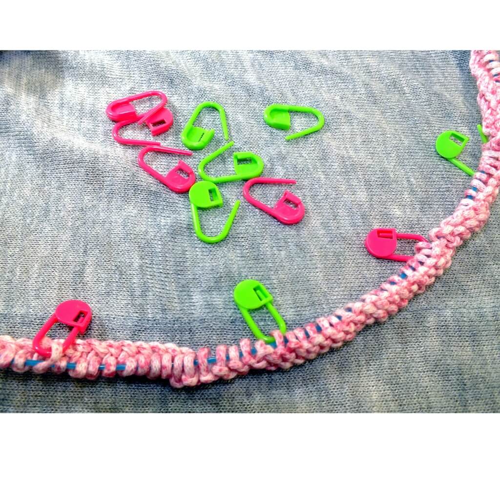 HiyaHiya Accessory Set B Strickzubehör Komplettset bei bei bei bei Lieblingsgarn