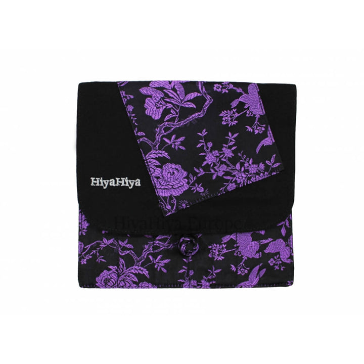 HiyaHiya Hiya Hiya austauschbare Nadelspitzen Set Socken, Farbe purple – Metall bei Lieblingsgarn