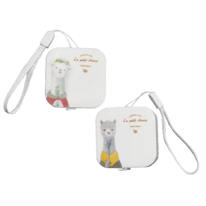 HiyaHiya Alpaca Maßband bei bei bei bei Lieblingsgarn