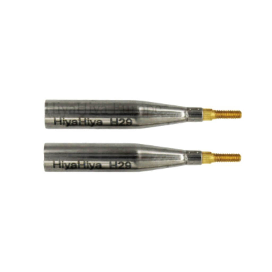 HiyaHiya austauschbare Nadelspitzen-Adapter bei bei bei bei bei bei bei bei bei bei bei bei bei bei bei bei bei Lieblingsgarn