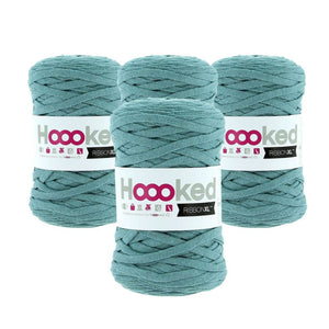 Hoooked RibbonXL 4er Spar-Set
