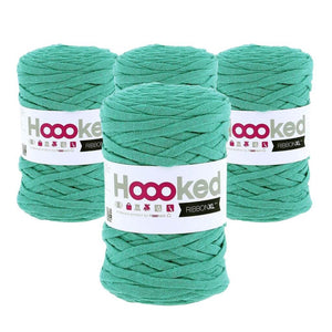 Hoooked RibbonXL 4er Spar-Set