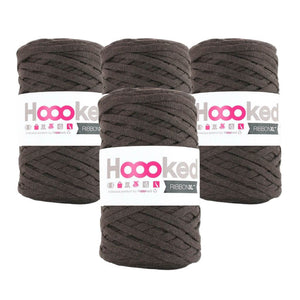 Hoooked RibbonXL 4er Spar-Set