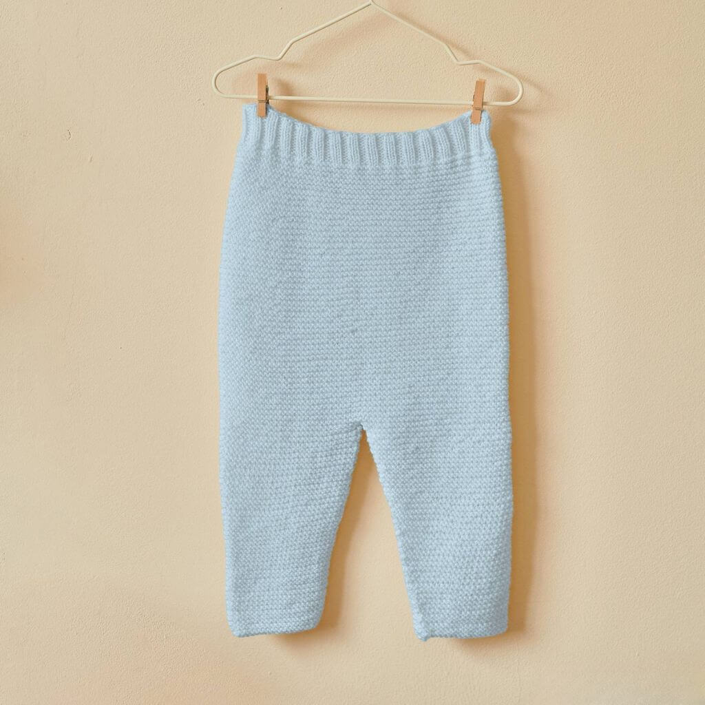 Katia Pattern Baby Hose Strickanleitung - Katia (PDF) bei bei bei bei bei bei bei Lieblingsgarn
