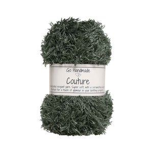 Go Handmade Yarn Couture
