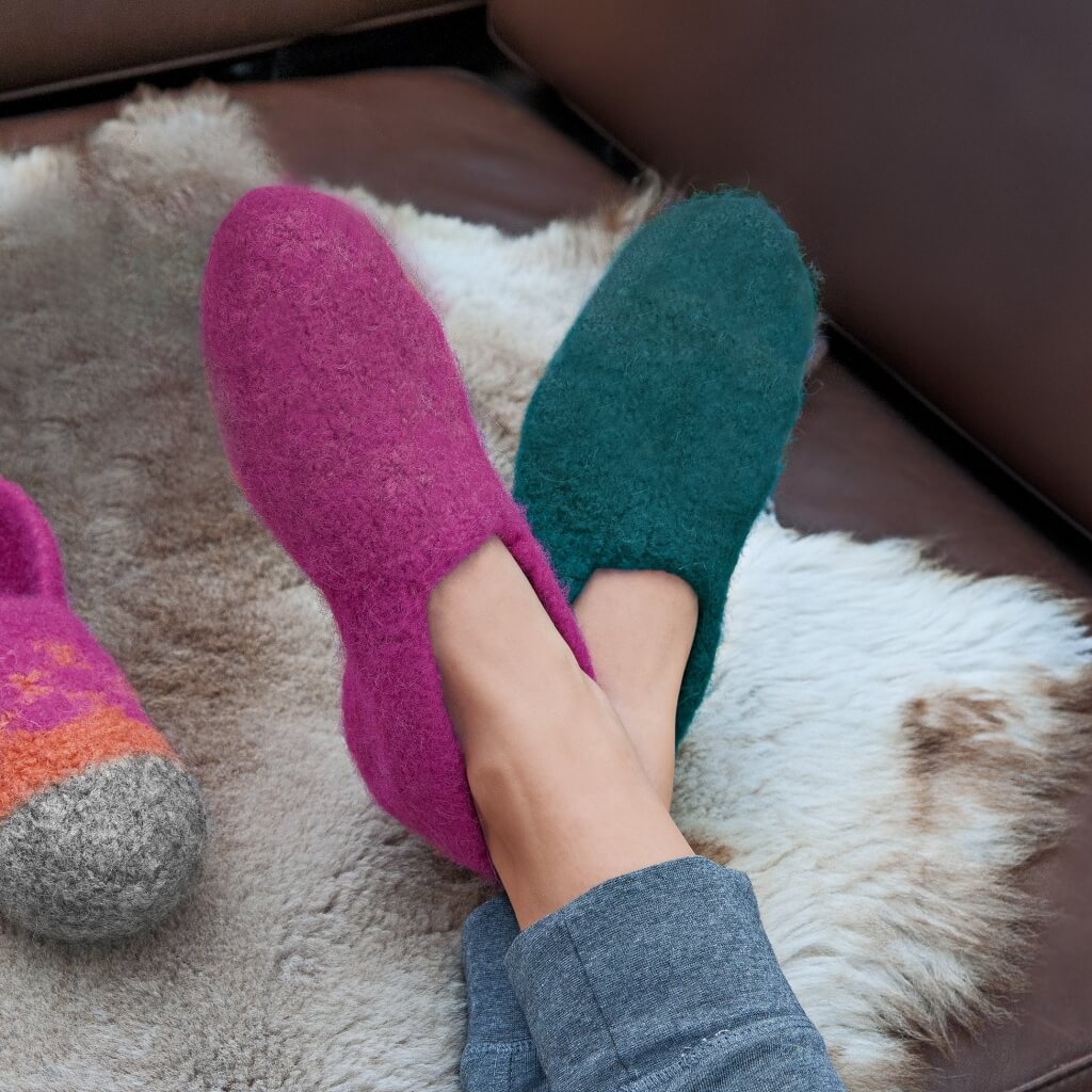 Lana Grossa Lana Grossa Feltro 50g Lieblingsgarn