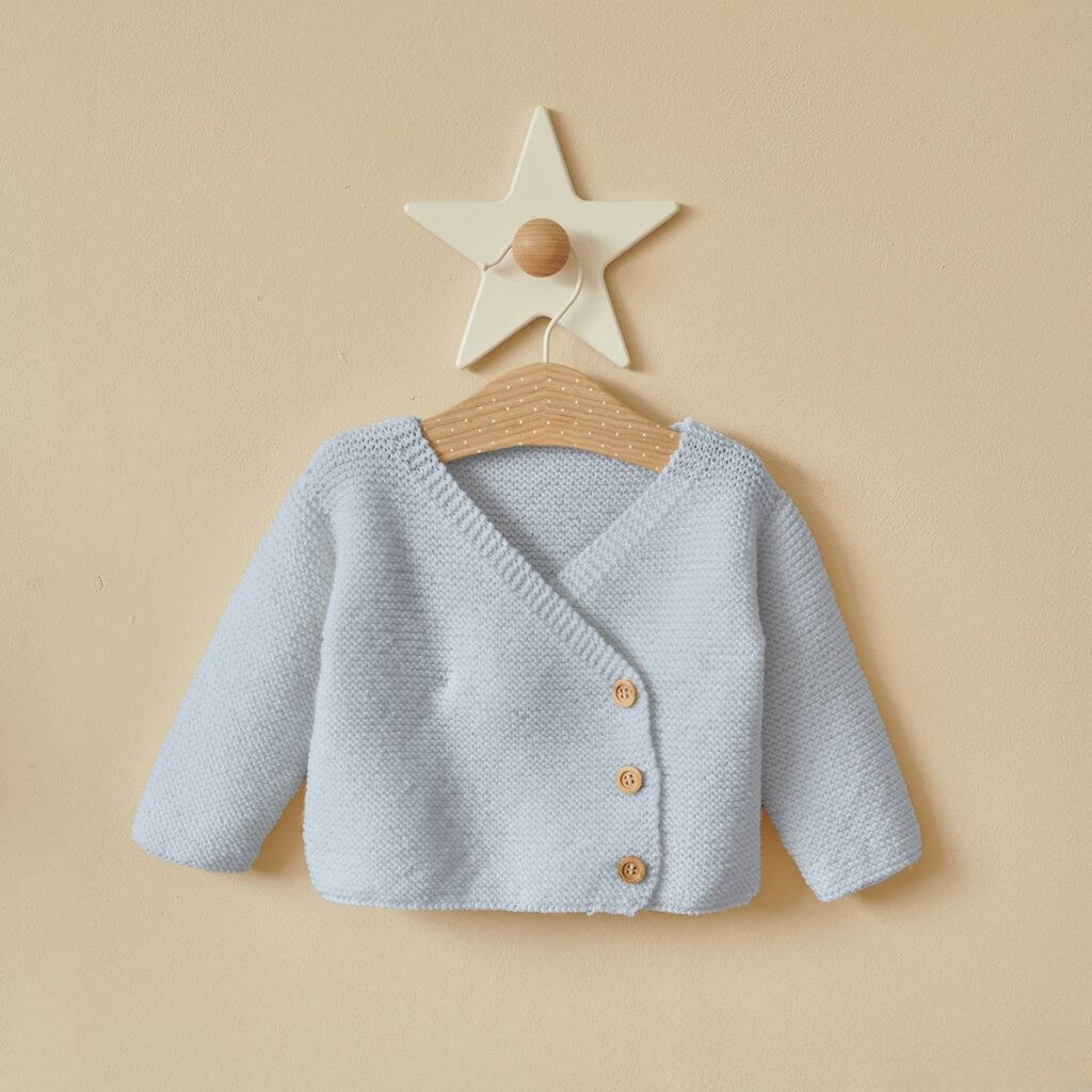 Katia Pattern Baby Jacke Strickanleitung - Katia (PDF) bei bei bei bei bei bei bei bei Lieblingsgarn