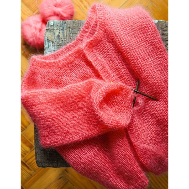Judith Jelena Pattern Cardigan Lapa Strickanleitung - Judith Jelena (PDF) bei bei bei bei Lieblingsgarn